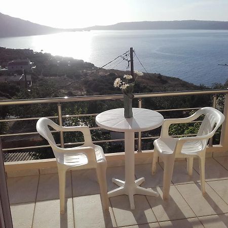 Olympic View Guesthouse Kalami  외부 사진