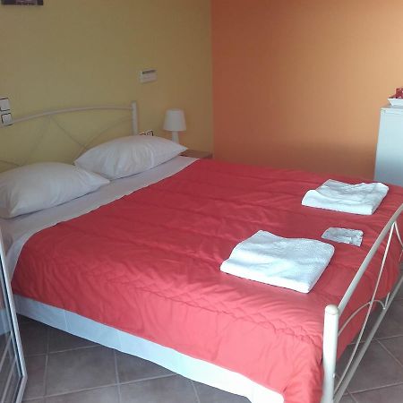 Olympic View Guesthouse Kalami  외부 사진