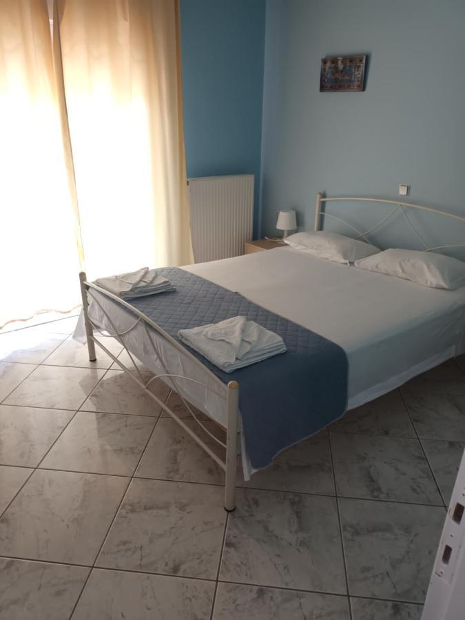 Olympic View Guesthouse Kalami  외부 사진