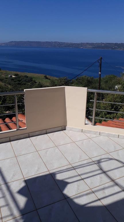 Olympic View Guesthouse Kalami  외부 사진