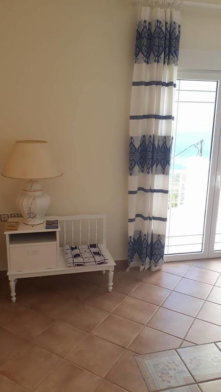 Olympic View Guesthouse Kalami  외부 사진