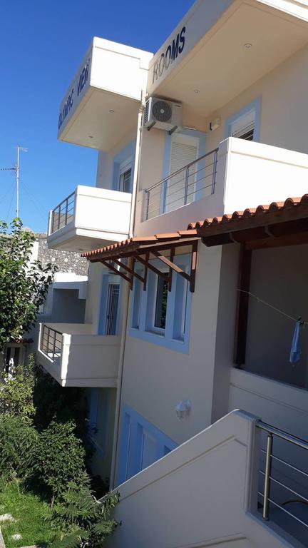Olympic View Guesthouse Kalami  외부 사진