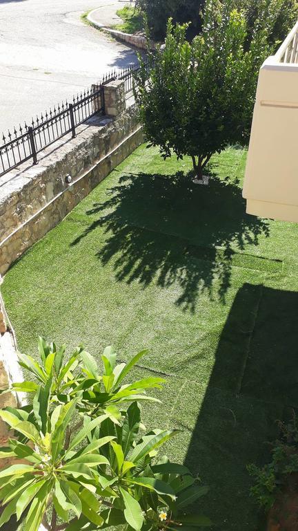 Olympic View Guesthouse Kalami  외부 사진