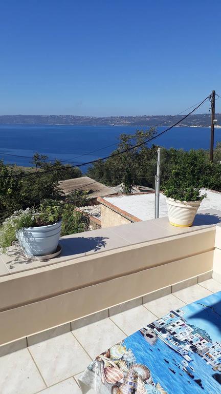 Olympic View Guesthouse Kalami  외부 사진