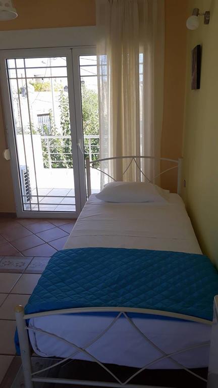 Olympic View Guesthouse Kalami  외부 사진