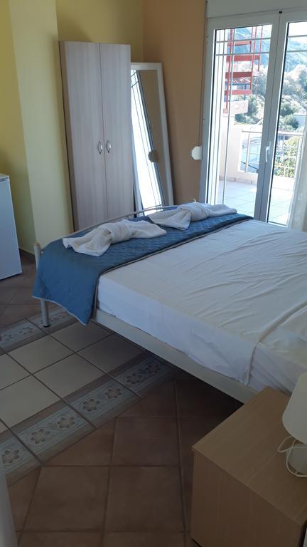 Olympic View Guesthouse Kalami  외부 사진
