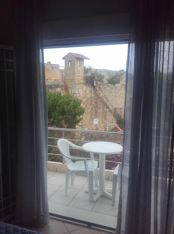 Olympic View Guesthouse Kalami  외부 사진
