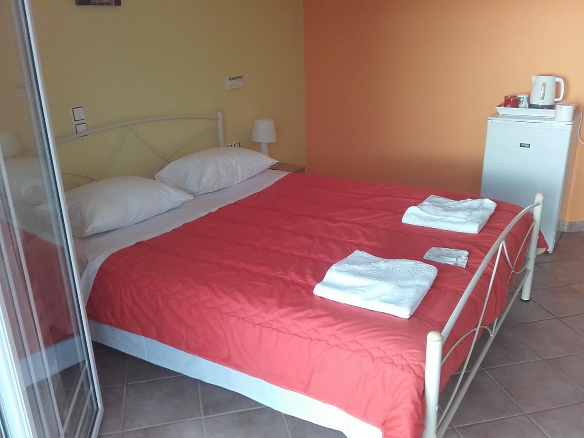 Olympic View Guesthouse Kalami  외부 사진