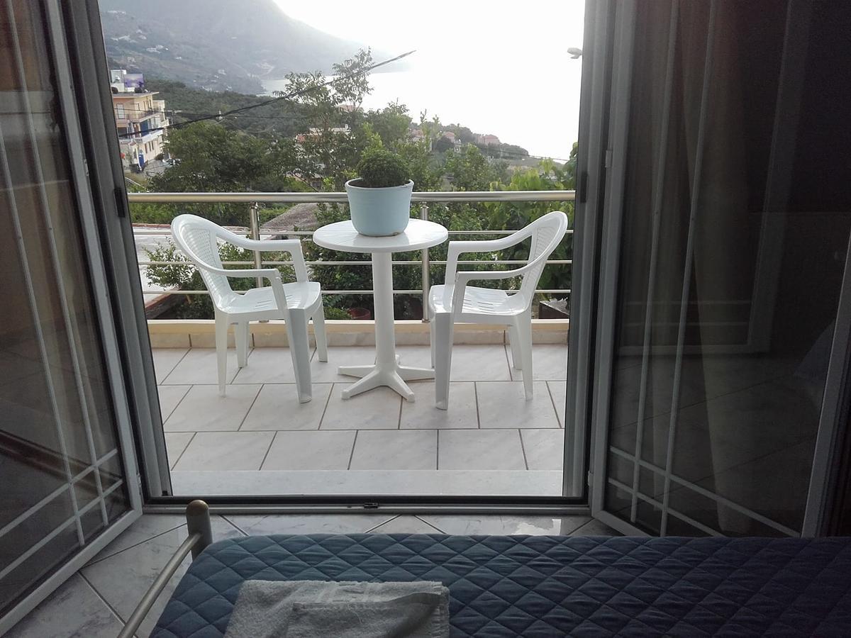 Olympic View Guesthouse Kalami  외부 사진