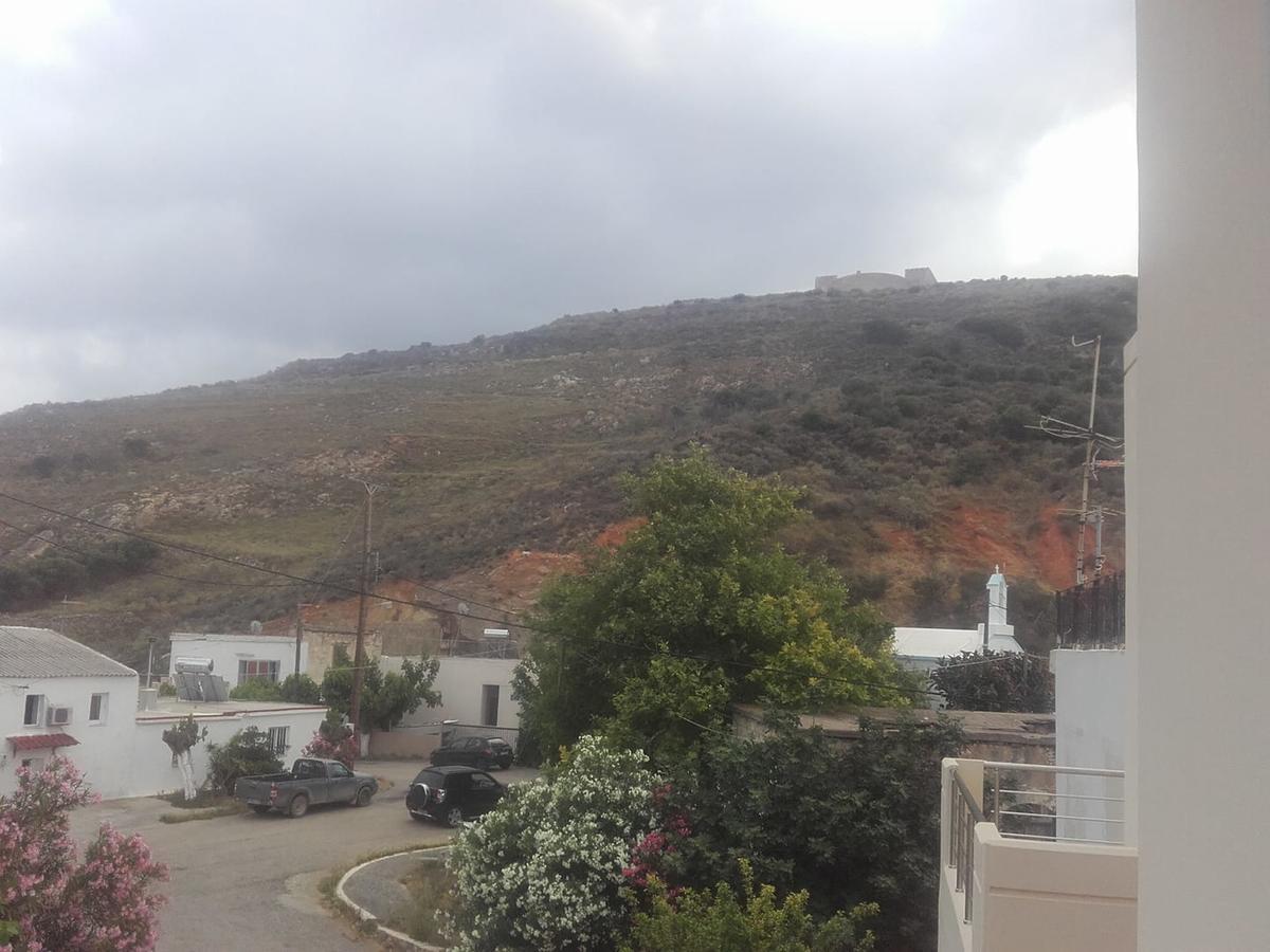 Olympic View Guesthouse Kalami  외부 사진