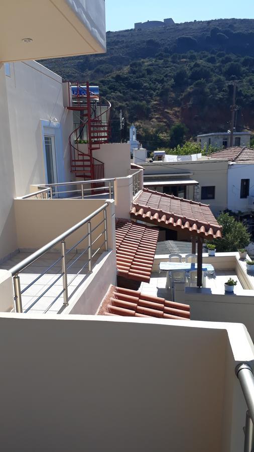 Olympic View Guesthouse Kalami  외부 사진